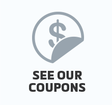 Auto Service & Tire Coupons